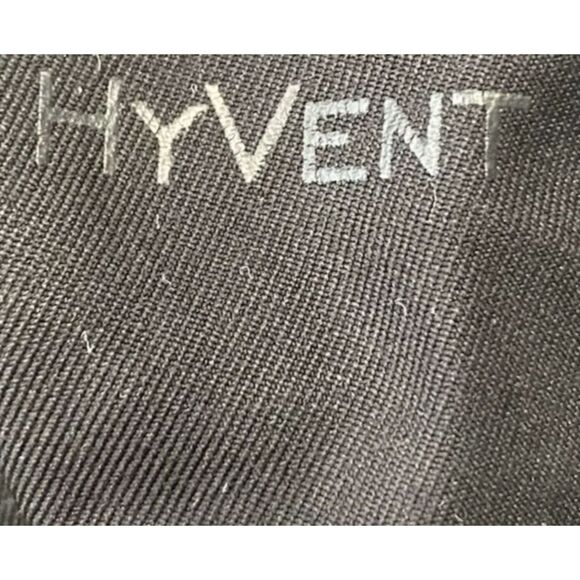 The North Face HyVent Women's Theroball Quilted Lined Jacket Size SP Black/Pink - Picture 6 of 16